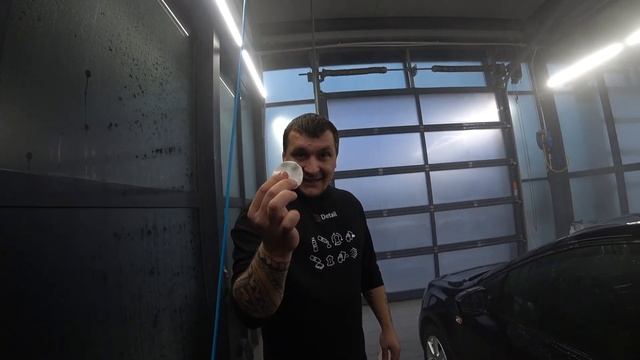 ОТКУДА БЕРУТСЯ ЦАРАПИНЫ НА КУЗОВЕ АВТО?