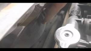 Tutorial Cara Membuka Bumper Depan Suzuki Splash | How to Dismantling Front Bumper Suzuki Splash