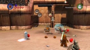 Мысли Иваныча #2: Сепаратисты - самая недооцененная фракция LEGO Star Wars?