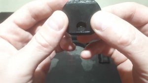 Мех клапан в модер на Крюгерку