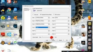 КАК МЫШКУ ЗАМЕНИТЬ ГЕЙМПАДОМ А?????? ОТВЕТ ТУТ!!!!
