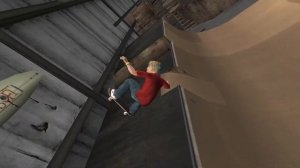 HOW TO PLAY TONY HAWK'S GAMES REALISTICALLY! (THUG:PRO Realistic Edit)