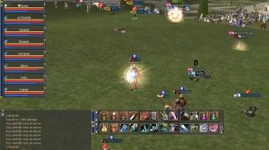 dvp - Lineage 2 pvp video - dvp 07 01 07- Exile alliance