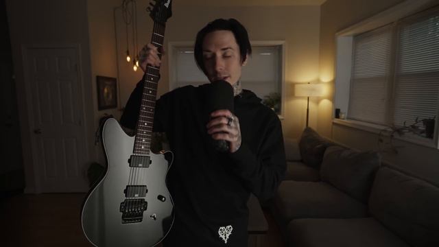 Guitars? смотреть онлайн