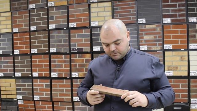Клинкерная плитка в интерьере. СтройЛикБез. Выпуск 12