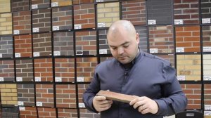 Клинкерная плитка в интерьере. СтройЛикБез. Выпуск 12