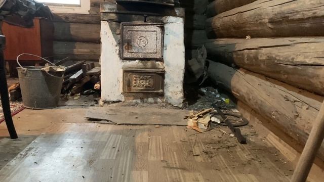 Старая печь смотреть онлайн