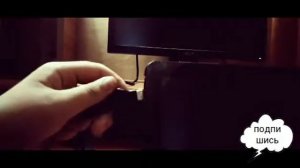 Как подключить планшет к монитору
