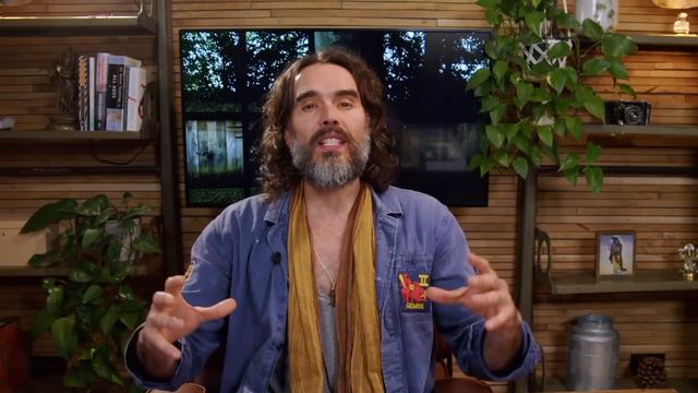 “IT’S ALL-OUT WAR!” - No One Is Ready For What’s COMING смотреть онлайн