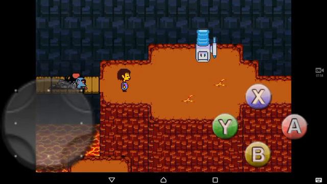 Выиграли Андайн #Андертейл& смотреть онлайн