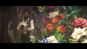 Аркейн-Госпожа Удача