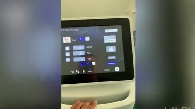 Отзыв о поставке косметологического аппарата смотреть онлайн