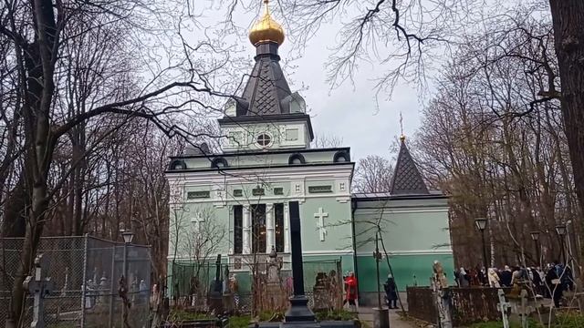 Святая матушка Ксения скорая помощница. смотреть онлайн