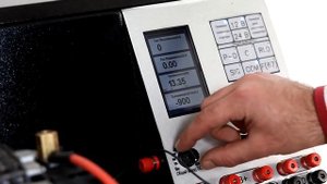 Стенд для проверки генераторов MSG MS003 (COM) | Станок для проверки стартеров