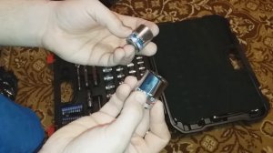 Инструмент для Гаража WORKPRO с али. Честный отзыв