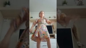 девочка- ромашка