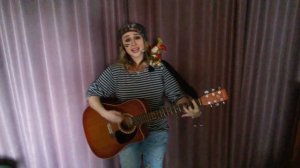 Йовин - Корсары (cover)