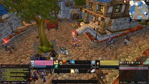 Бета-тест Warmane Classic. Часть 2.