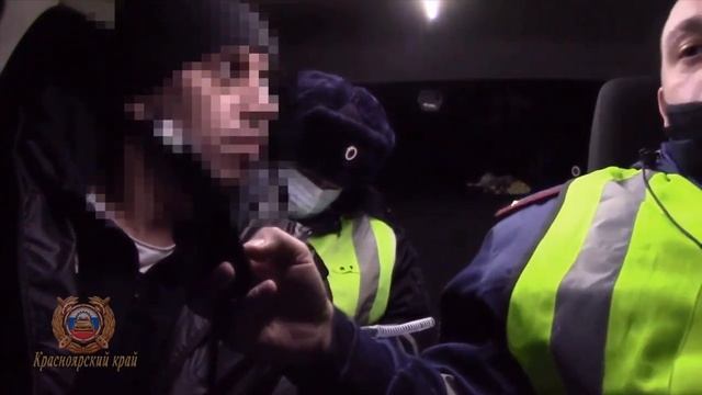 В Курагино суд приговорил водителя к реальному сроку лишения свободы смотреть онлайн