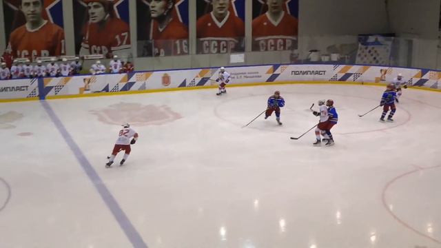 2009 | Акд.Михайлова - Русь | 18.02.2024 смотреть онлайн