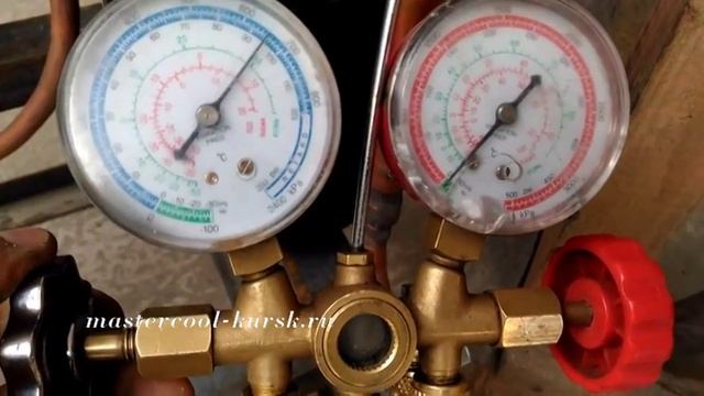 Монтаж СТ камеры для мяса №2. Часть 5. Запуск настройка