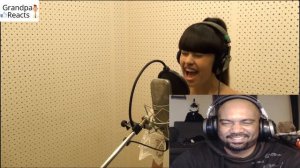 DIANA ANKUDINOVA REACTION TO - "Vibes". Музыка Adam Ferello, Диана Анкудинова (Diana Ankudinova).