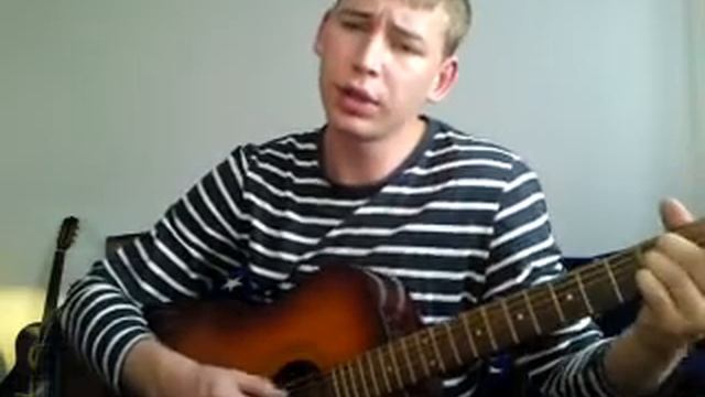 На небе вороны..MP4 смотреть онлайн