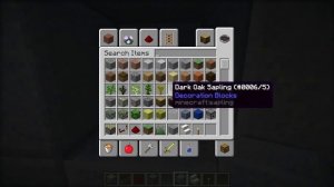 Minecraft: Как построить современную секретную базу. Руководство - (Скрытый дом)