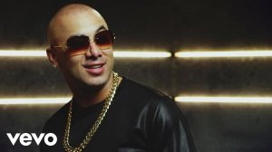 Wisin - Adrenalina ft. Jennifer Lopez, Ricky Martin