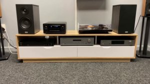 Heco Aurora 300 NZ Demo 2022