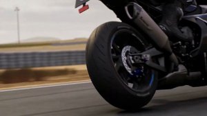 Трейлер Ride 5