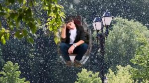 ТОПОЛЯ дворовые песни