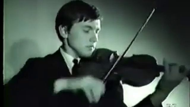 Peter Deltchev spielt Paganini Campanella смотреть онлайн