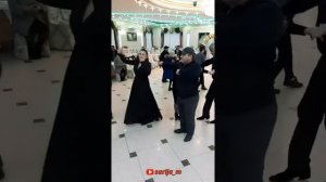 Джамиля Раджабова и Заур Алибеков