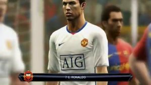 Classic Patch Pes 2013 PC Intro