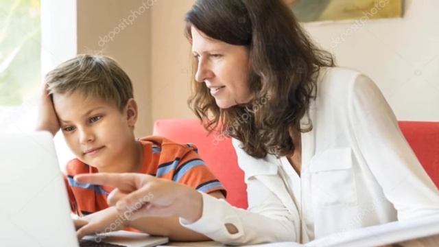 Мы кому букет подарим? И. Токмакова#деньучителя