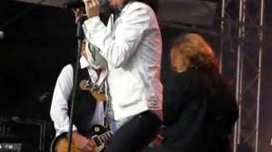 Foreigner - Double vision