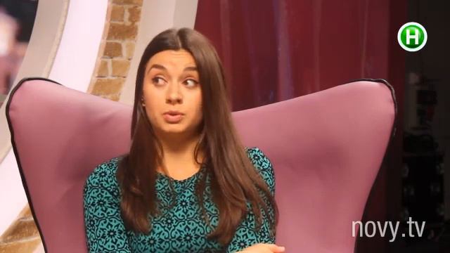 Наташа: «Я не замечала агрессию Паши» смотреть онлайн