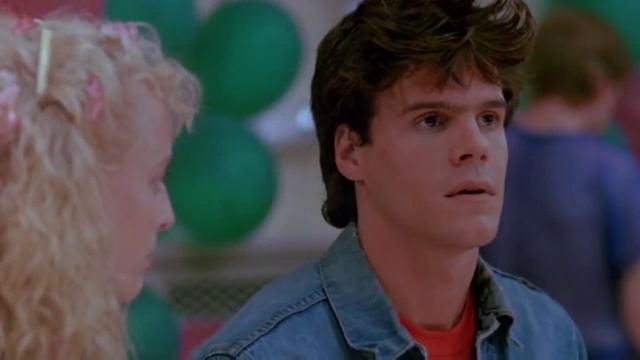 "Fire with Fire" Review