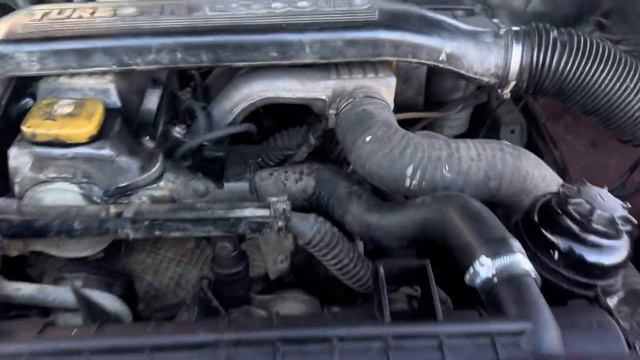 Разборка Land Rover - Range Rover 2 1994-2003, 2.5 (VIN: SALLPAMW3WA401829)   S707GGP смотреть онлайн