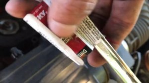 EGR Valve for Chevy Tracker or Suzuki Grand Vitara