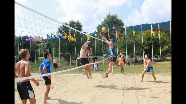 Регион-93 (3 смена, 2011 год, КубГУ) смотреть онлайн