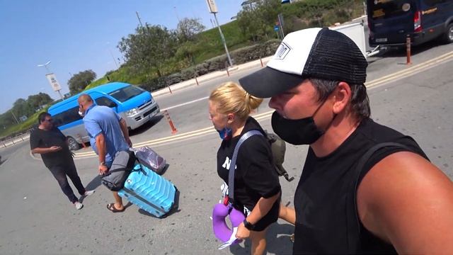 КИПР 2021 / ПРАВИЛА ВЬЕЗДА НА ОСТРОВ КИПР / ЗАСЕЛЯЕМСЯ В ОТЕЛЬ FEDRANIA GARDENS 2* / АЙА-НАПА смотреть онлайн