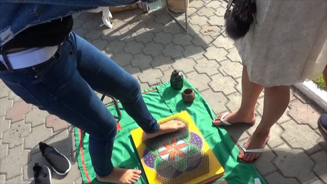 И снова в Пензе Канитель смотреть онлайн