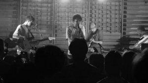 THE RETUSES — HOP (LIVE, 2023)