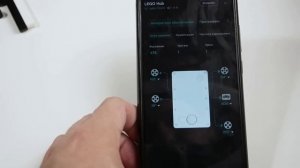 LEGO Mindstorms 51515 Robot inventor (обзор часть 1/review part 1)