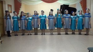 гр  ВЕСЕЛЫЕ НОТКИ Полька