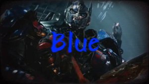 |Оптимус Прайм - {COLORS} - Трансформеры|