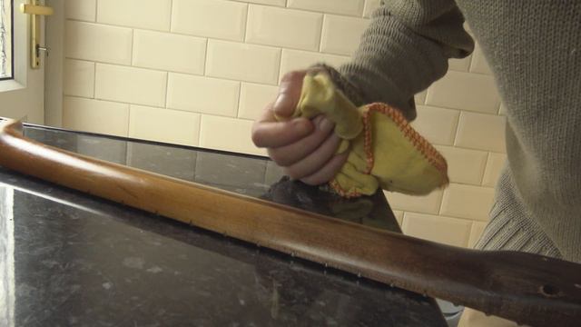 Restoring and Modifying a Fender Telecaster. Part 7 смотреть онлайн