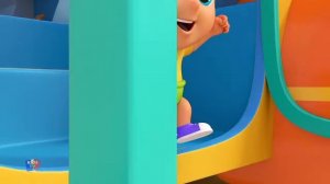 Три маленькие свинки + более популярные стишки и рассказы